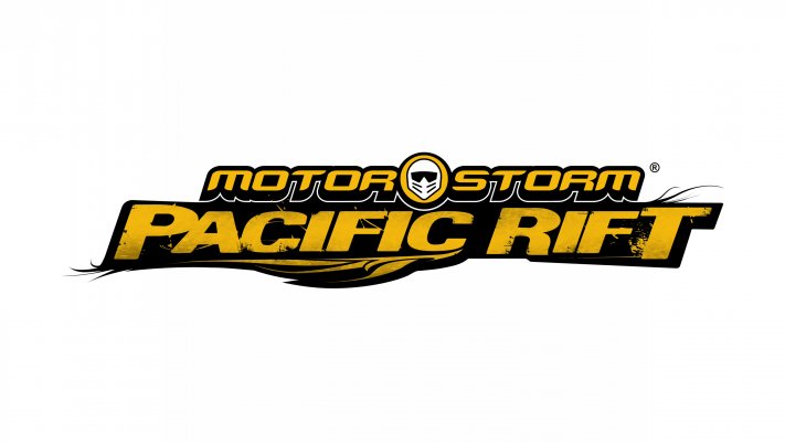 MotorStorm: Pacific Rift. Desktop wallpaper