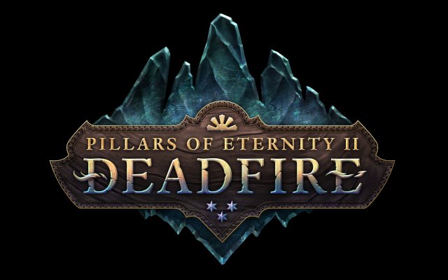 Pillars of Eternity 2: Deadfire. Desktop wallpaper