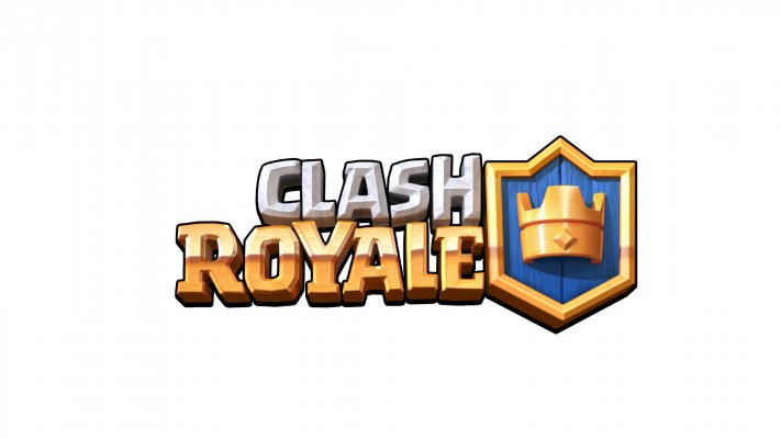 Clash Royale. Desktop wallpaper