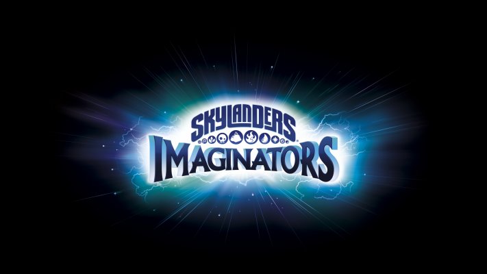 Skylanders Imaginators. Desktop wallpaper