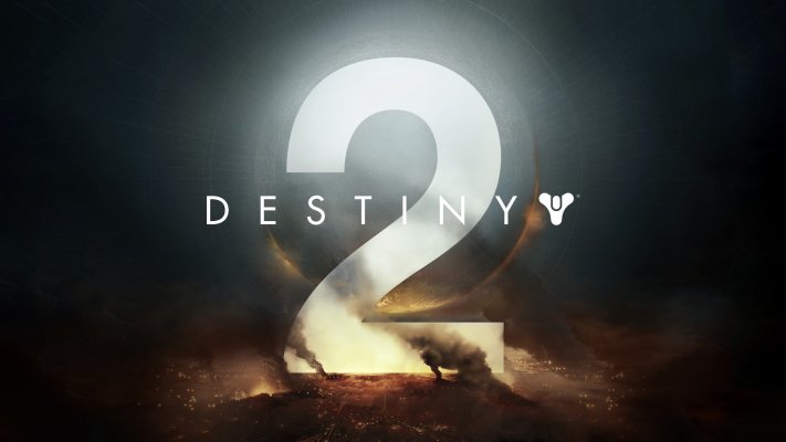Destiny 2. Desktop wallpaper