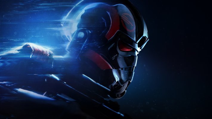 Star Wars: Battlefront 2 (2017). Desktop wallpaper