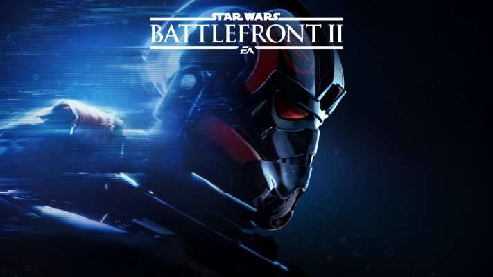 Star Wars: Battlefront 2 (2017). Desktop wallpaper