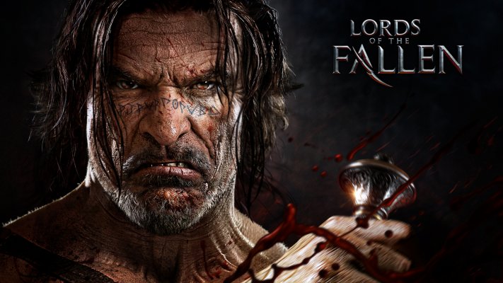 Lords of the Fallen. Desktop wallpaper