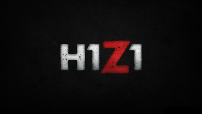 H1Z1. Desktop wallpaper