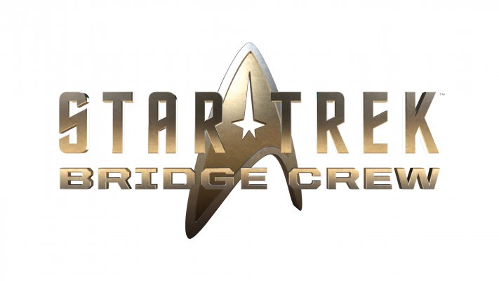 Star Trek: Bridge Crew. Desktop wallpaper