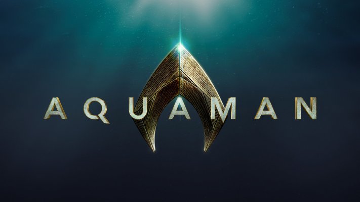 Aquaman. Desktop wallpaper