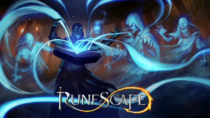 RuneScape. Desktop wallpaper