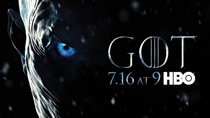 Game of Thrones: Season 7. Desktop wallpaper