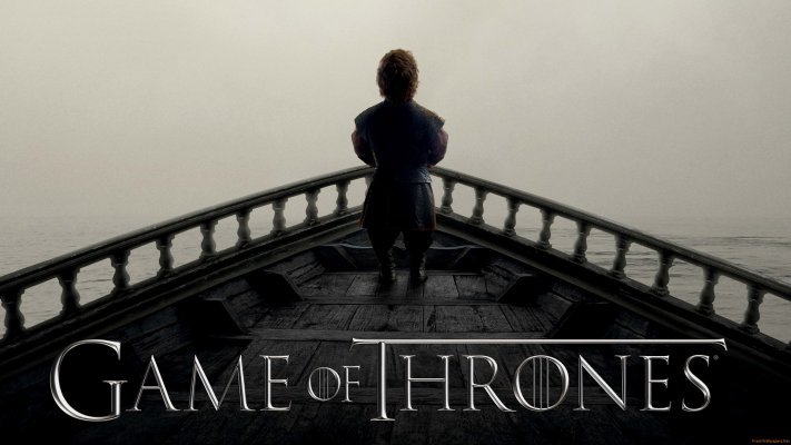 Game of Thrones: Season 5. Desktop wallpaper