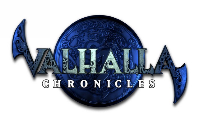 Valhalla Chronicles. Desktop wallpaper