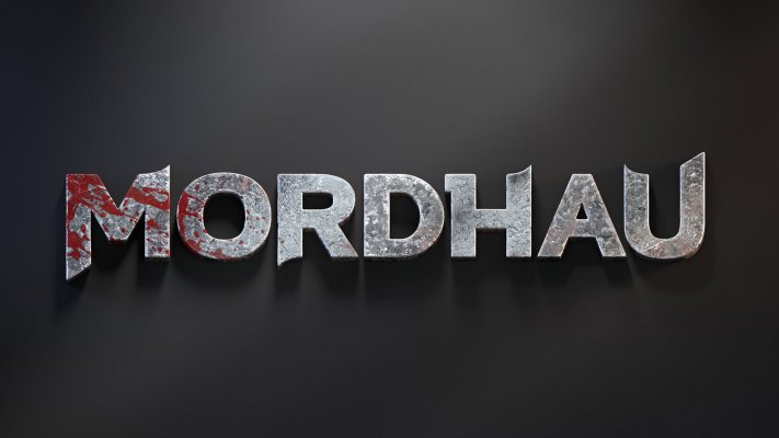 Mordhau. Desktop wallpaper