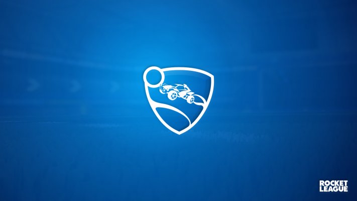 Rocket League. Desktop wallpaper