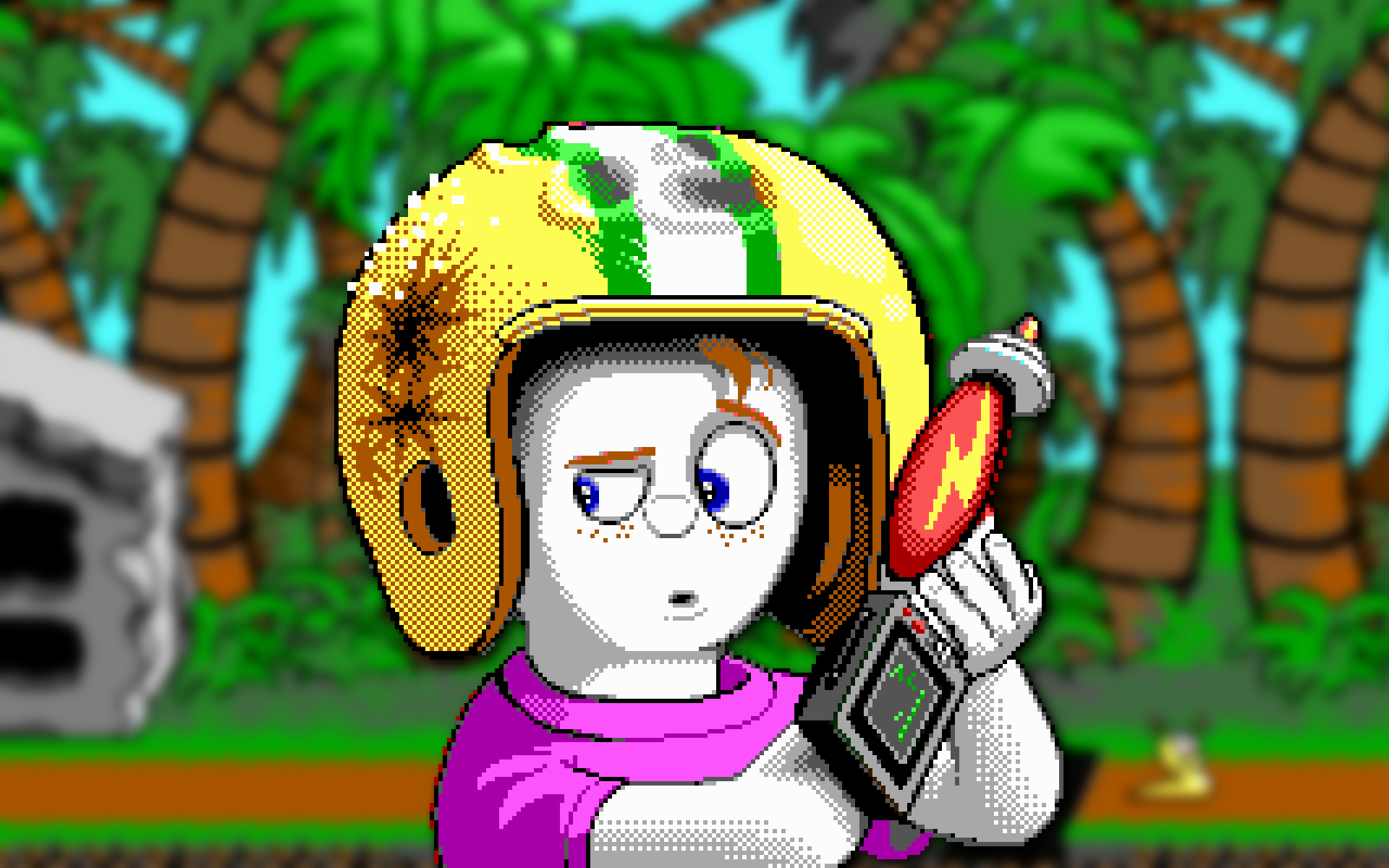 Commander keen steam фото 2