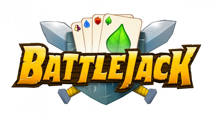 Battlejack. Desktop wallpaper