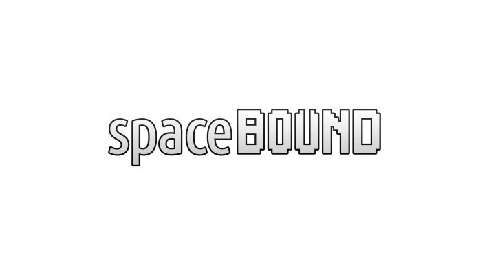 spaceBOUND. Desktop wallpaper