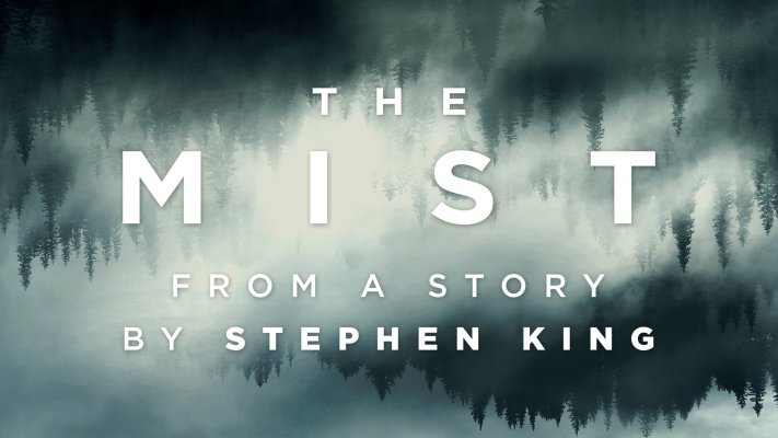 Mist, The (TV Series). Desktop wallpaper