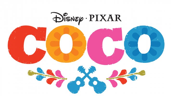 Coco. Desktop wallpaper