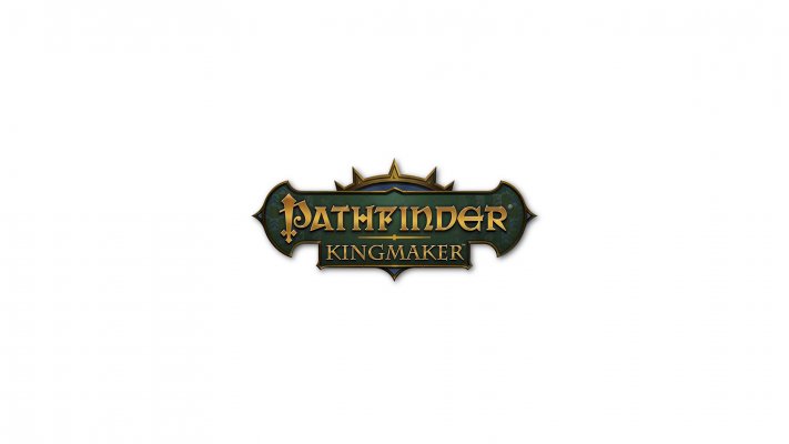 Pathfinder: Kingmaker. Desktop wallpaper