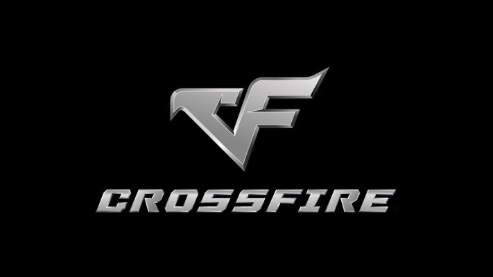 Cross Fire. Desktop wallpaper