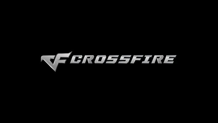 Cross Fire. Desktop wallpaper