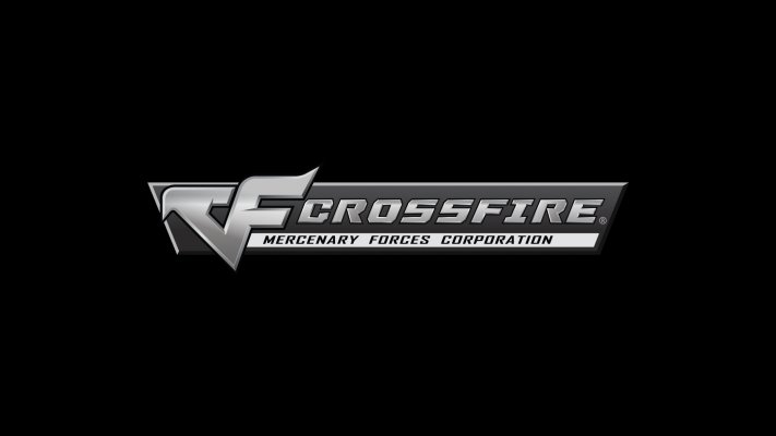 Cross Fire. Desktop wallpaper