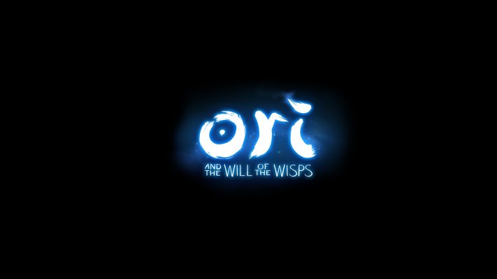 Ori and the Will of the Wisps. Desktop wallpaper
