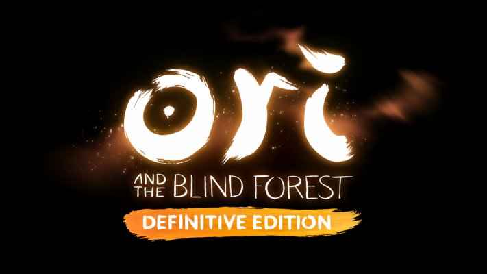 Ori and the Blind Forest: Definitive Edition. Desktop wallpaper