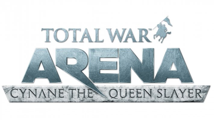 Total War Arena: Cynane the Queen Slayer. Desktop wallpaper