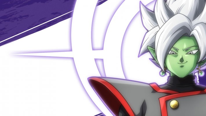 Zamasu. Desktop wallpaper