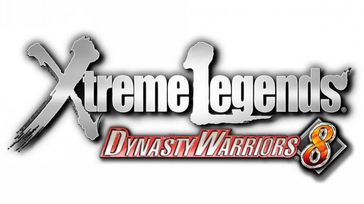 Dynasty Warriors 8: Xtreme Legends. Desktop wallpaper