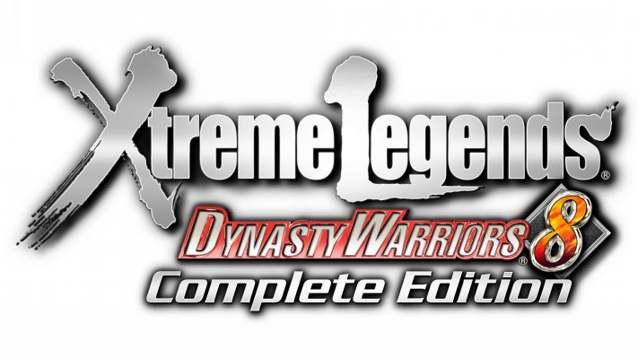 Dynasty Warriors 8: Xtreme Legends Complete Edition. Desktop wallpaper