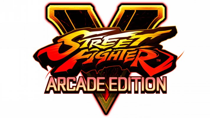 Street Fighter 5: Arcade Edition. Desktop wallpaper