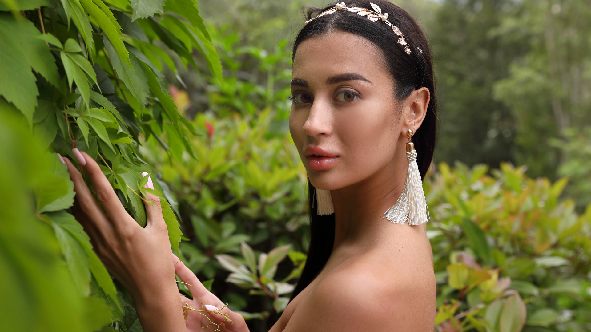 Aleksandra starsessions