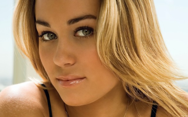 Lauren Conrad. Desktop wallpaper