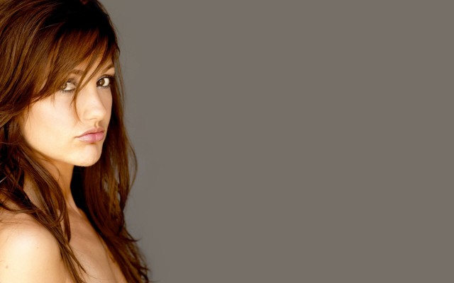 Minka Kelly Desktop Wallpaper 1920x1200