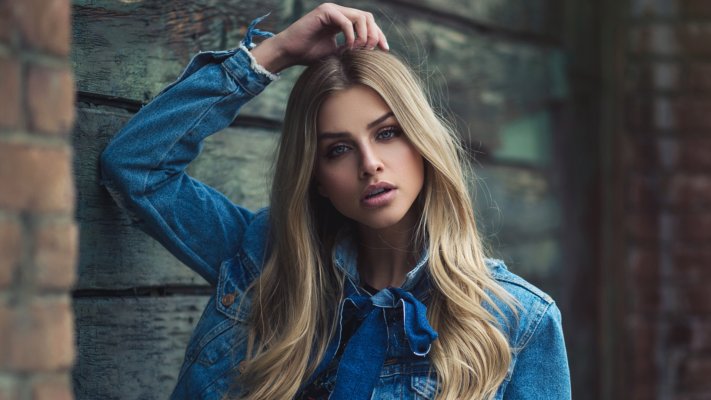 Marina Laswick. Desktop wallpaper