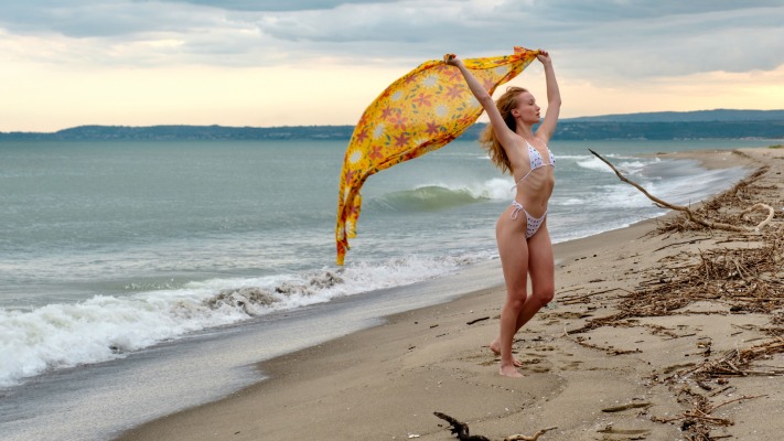 Dana Red. Desktop wallpaper