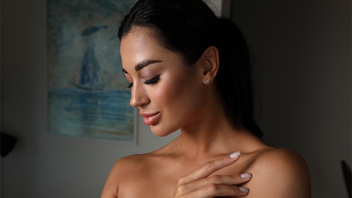 Aria. Desktop wallpaper