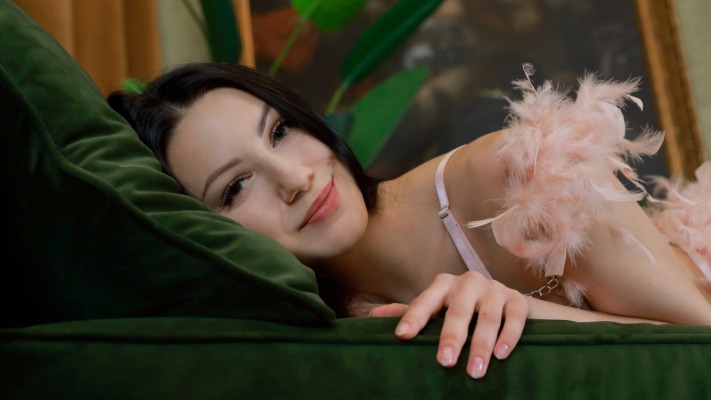 Bembi. Desktop wallpaper