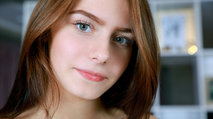 Dakota Pink. Desktop wallpaper