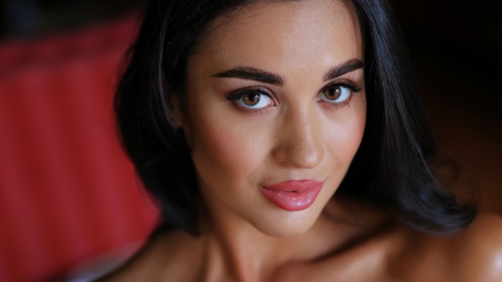 Victoria Mur. Desktop wallpaper