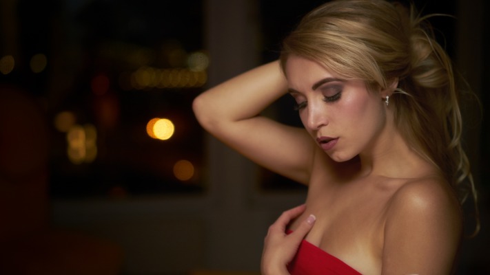 Girls. Desktop wallpaper