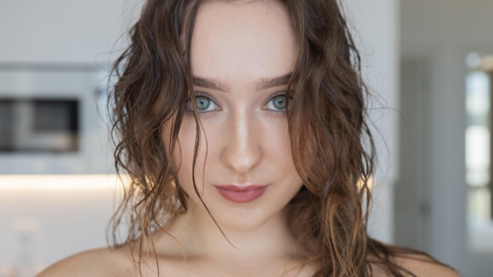 Bozhena. Desktop wallpaper