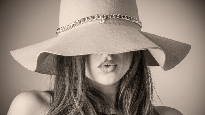 Girls. Desktop wallpaper