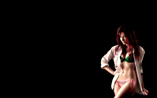 Susan Coffey. Desktop wallpaper