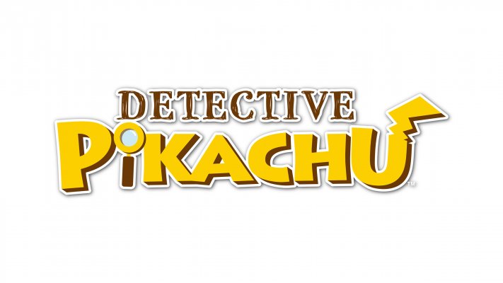 Detective Pikachu. Desktop wallpaper