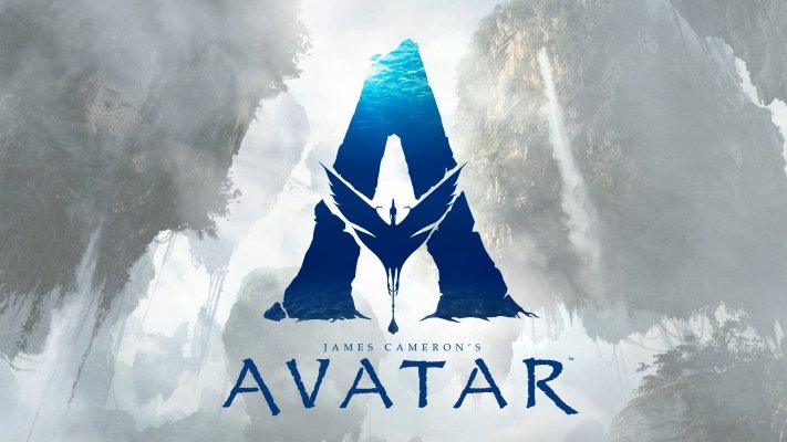 Avatar 2. Desktop wallpaper
