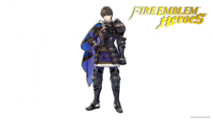 Berkut: Prideful Prince. Desktop wallpaper