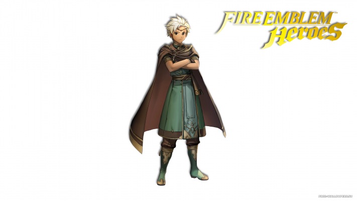 Boey: Skillful Survivor. Desktop wallpaper